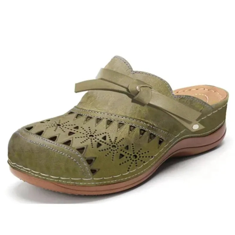 Zapatos ortopédicos Lya Comfort