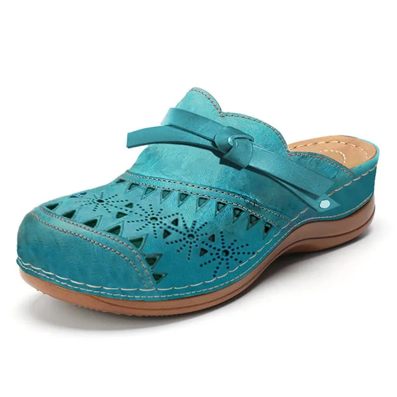 Zapatos ortopédicos Lya Comfort
