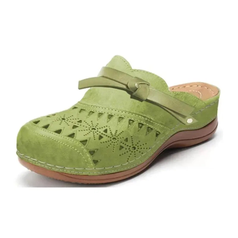 Zapatos ortopédicos Lya Comfort