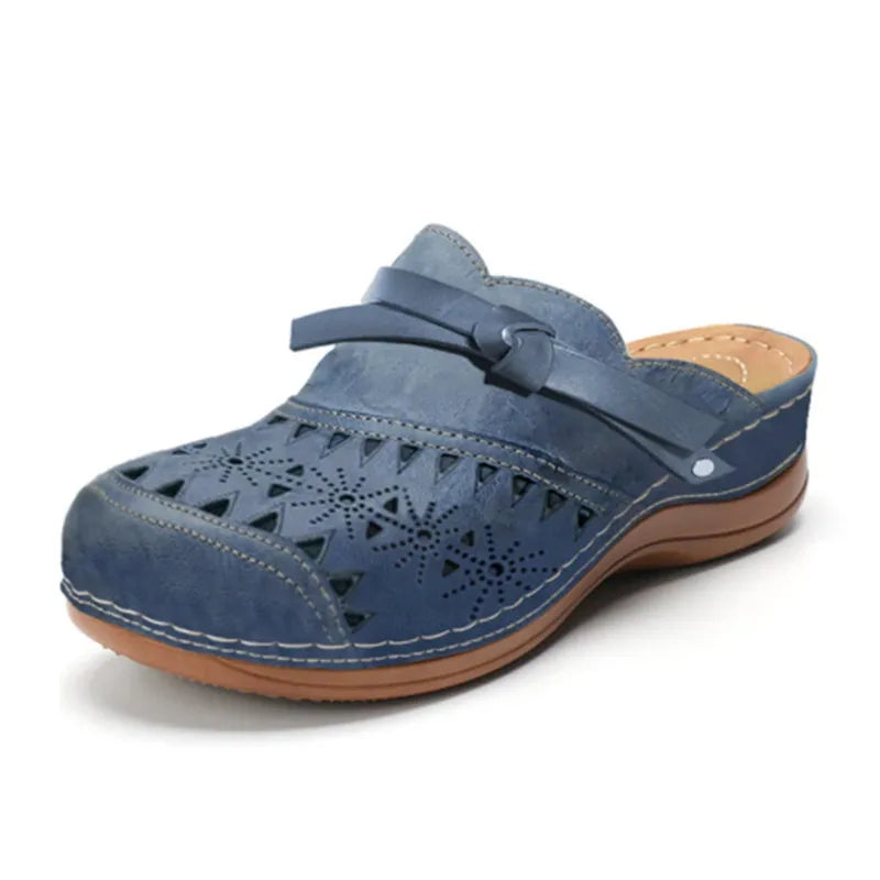 Zapatos ortopédicos Lya Comfort