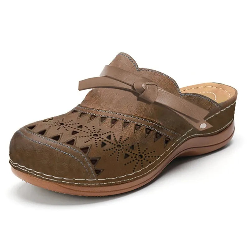 Zapatos ortopédicos Lya Comfort