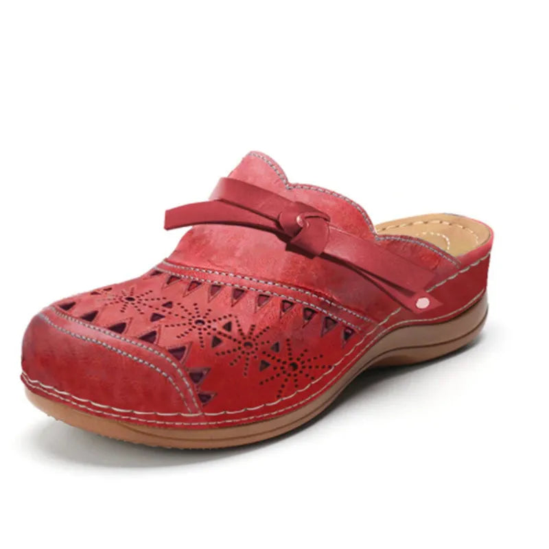 Zapatos ortopédicos Lya Comfort