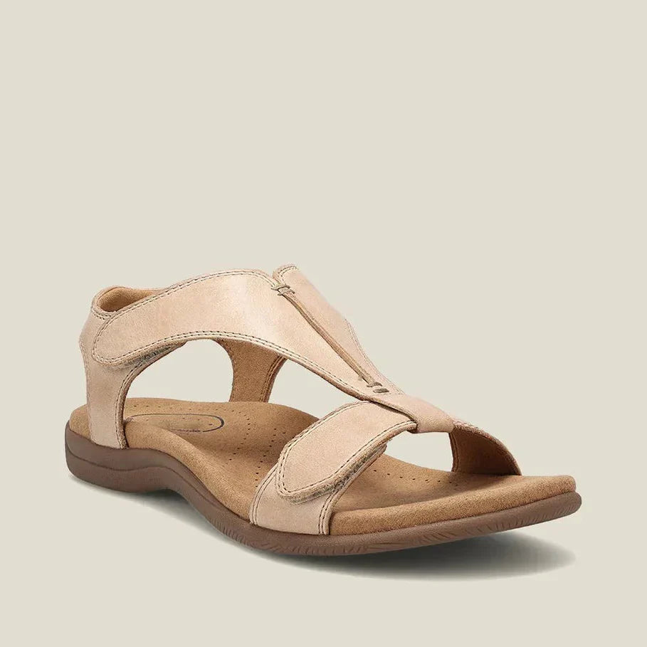 Sandalias ortopédicas y ergonómicas Lara