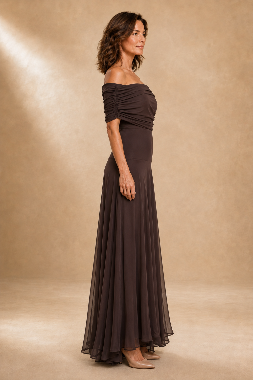 Amelia | Vestido para mujer: elegancia cotidiana sin esfuerzo