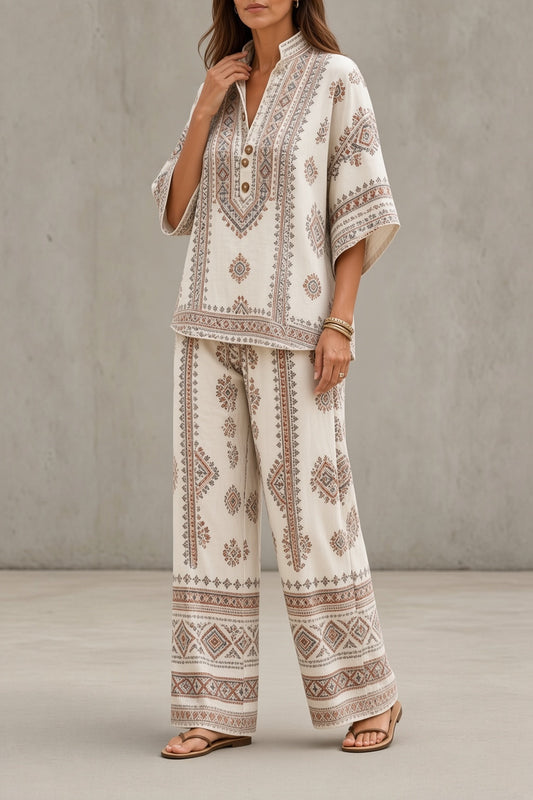 Beverly Vintage Set™