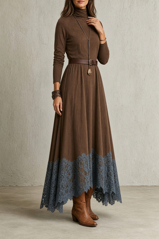 Natalie Vintage Dress™