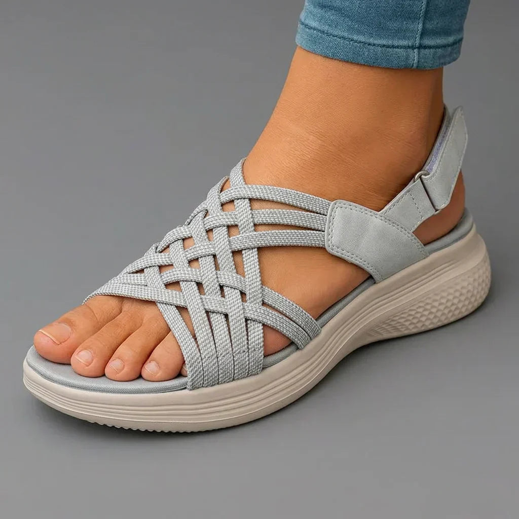 Sandalias ortopédicas Marta Comfort