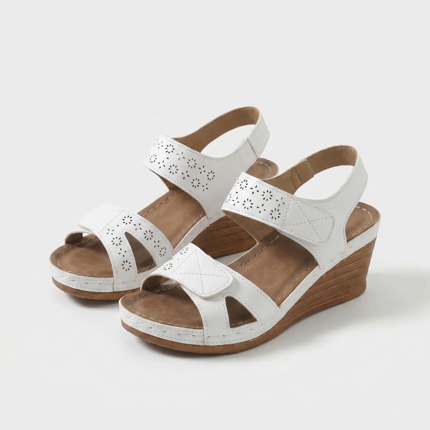 Sandalias ortopédicas Amelia Comfort