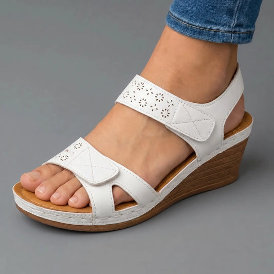 Sandalias ortopédicas Amelia Comfort
