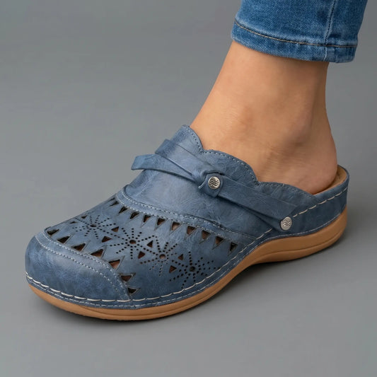 Zapatos ortopédicos Lya Comfort