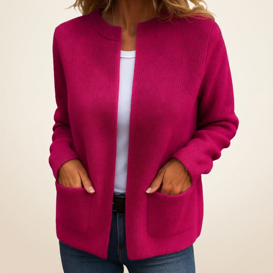 Maeve | Cozy Chic Cardigan for Effortless Style