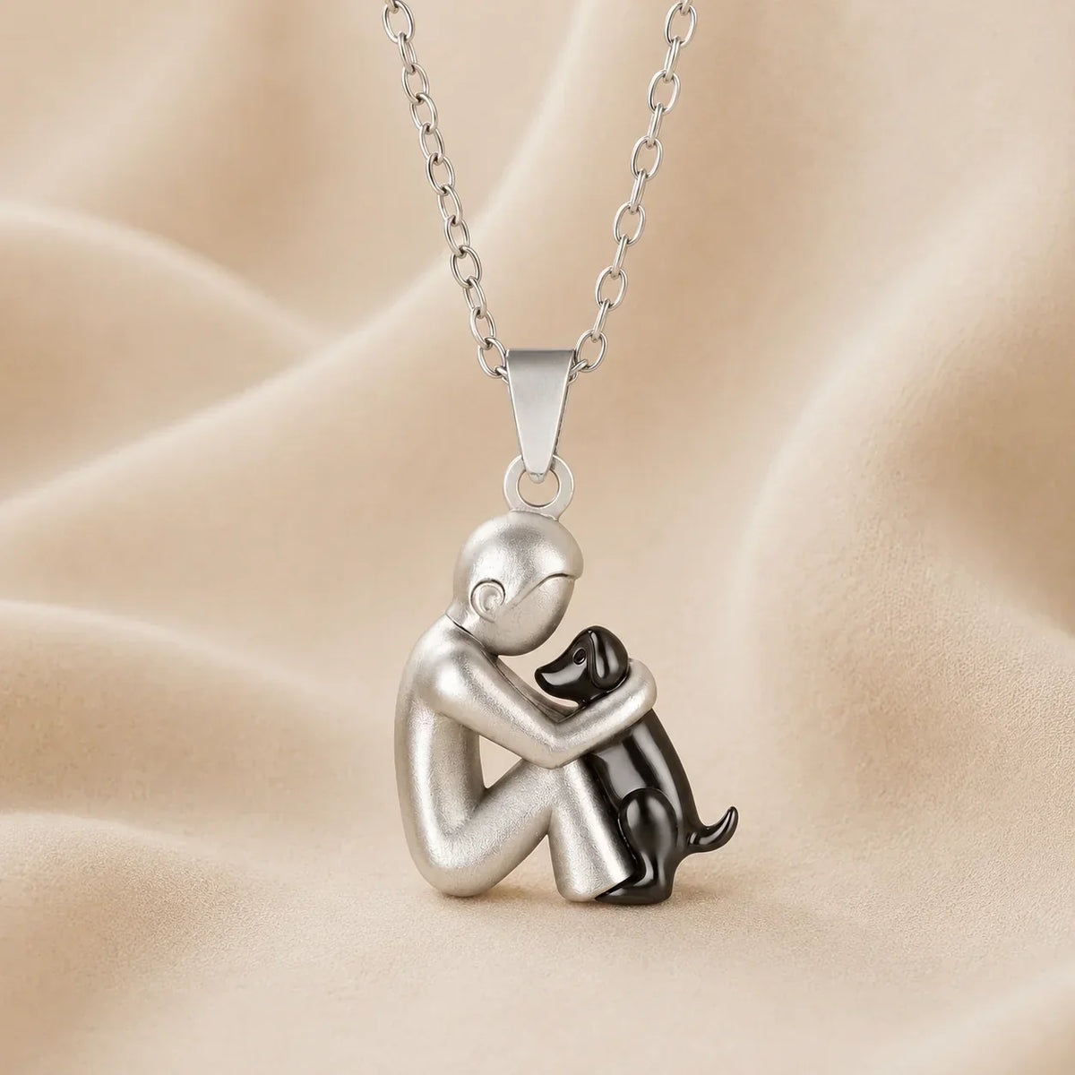 ZEUS | Collar para hombre y perro