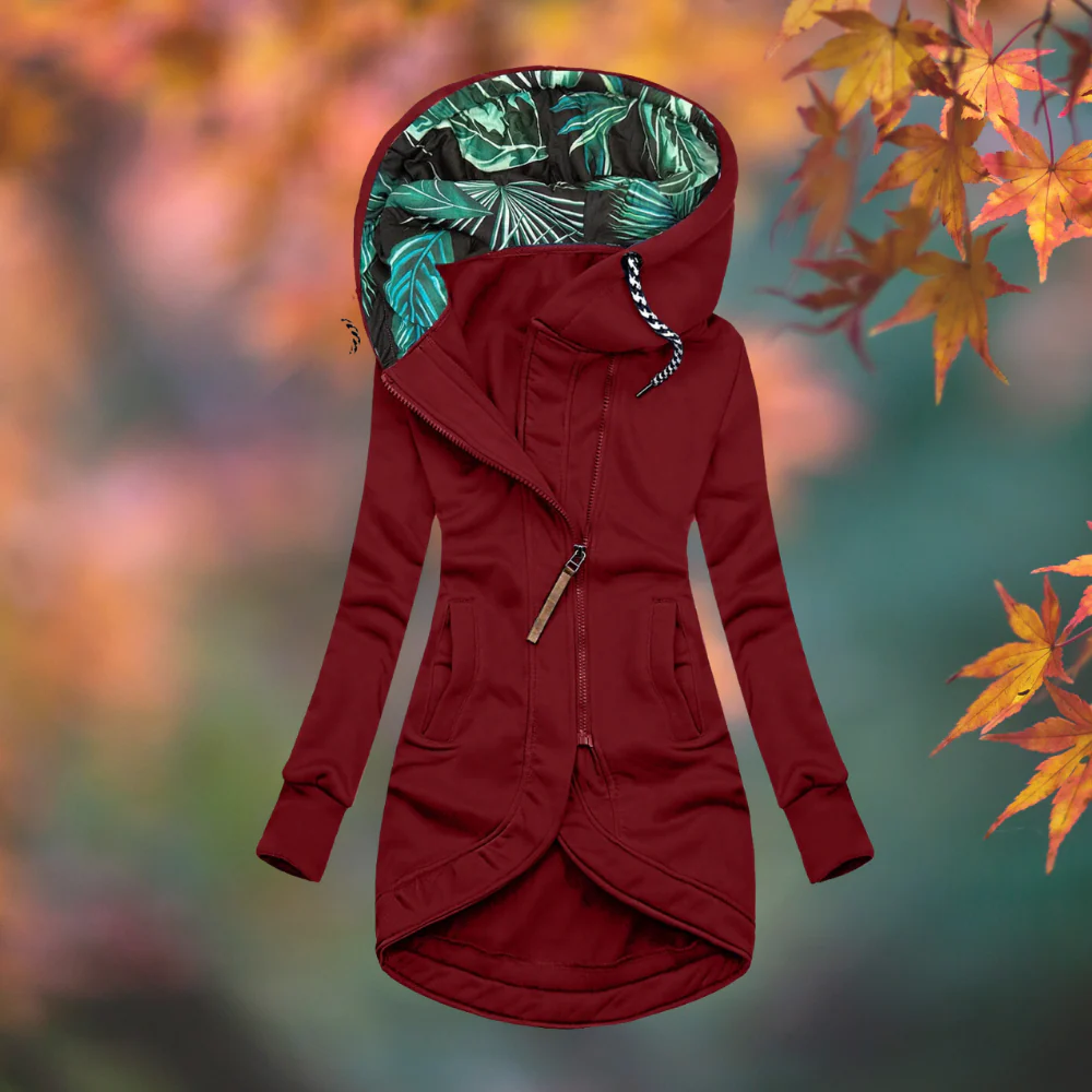 Chaqueta North West™  | Calidez y comodidad