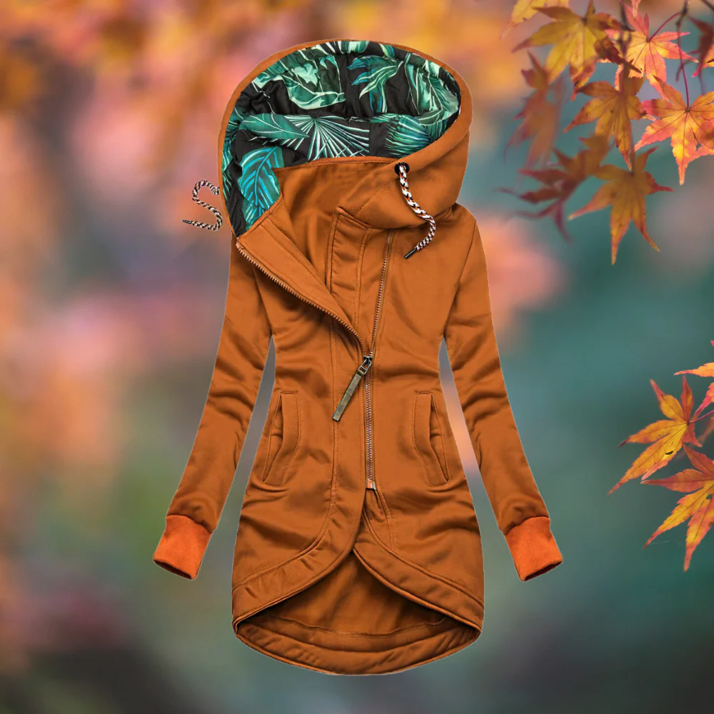 Chaqueta North West™  | Calidez y comodidad