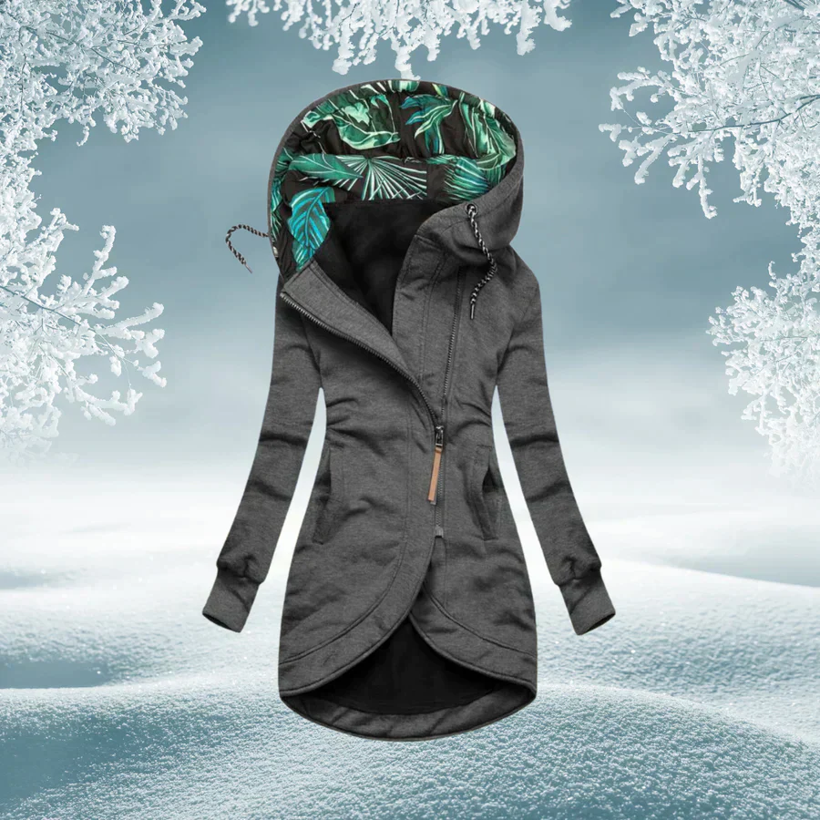 Chaqueta North West™  | Calidez y comodidad