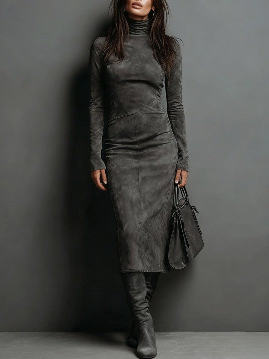 Fiorella – Italian Elegance Dress
