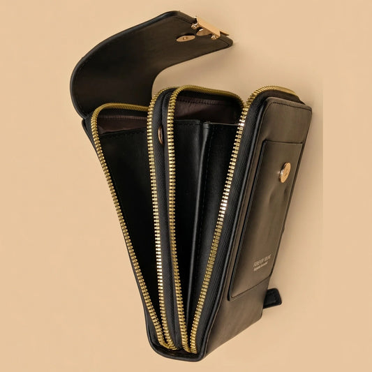 Bolso Cartera Arion Táctil
