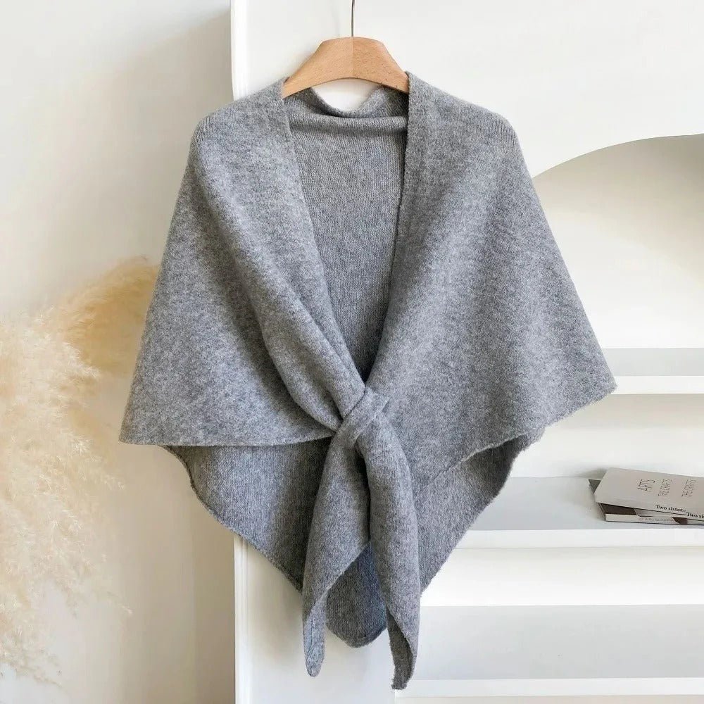 LUNARA™ – Cozy Soft Wrap for Everyday Comfort