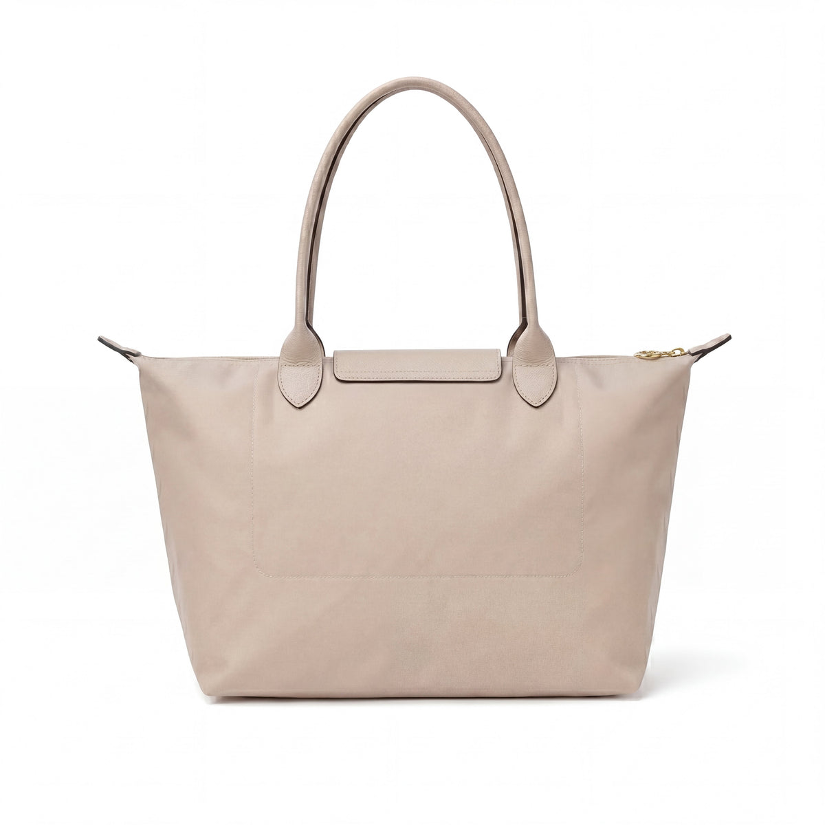 Bolso Grande Premium, Beige