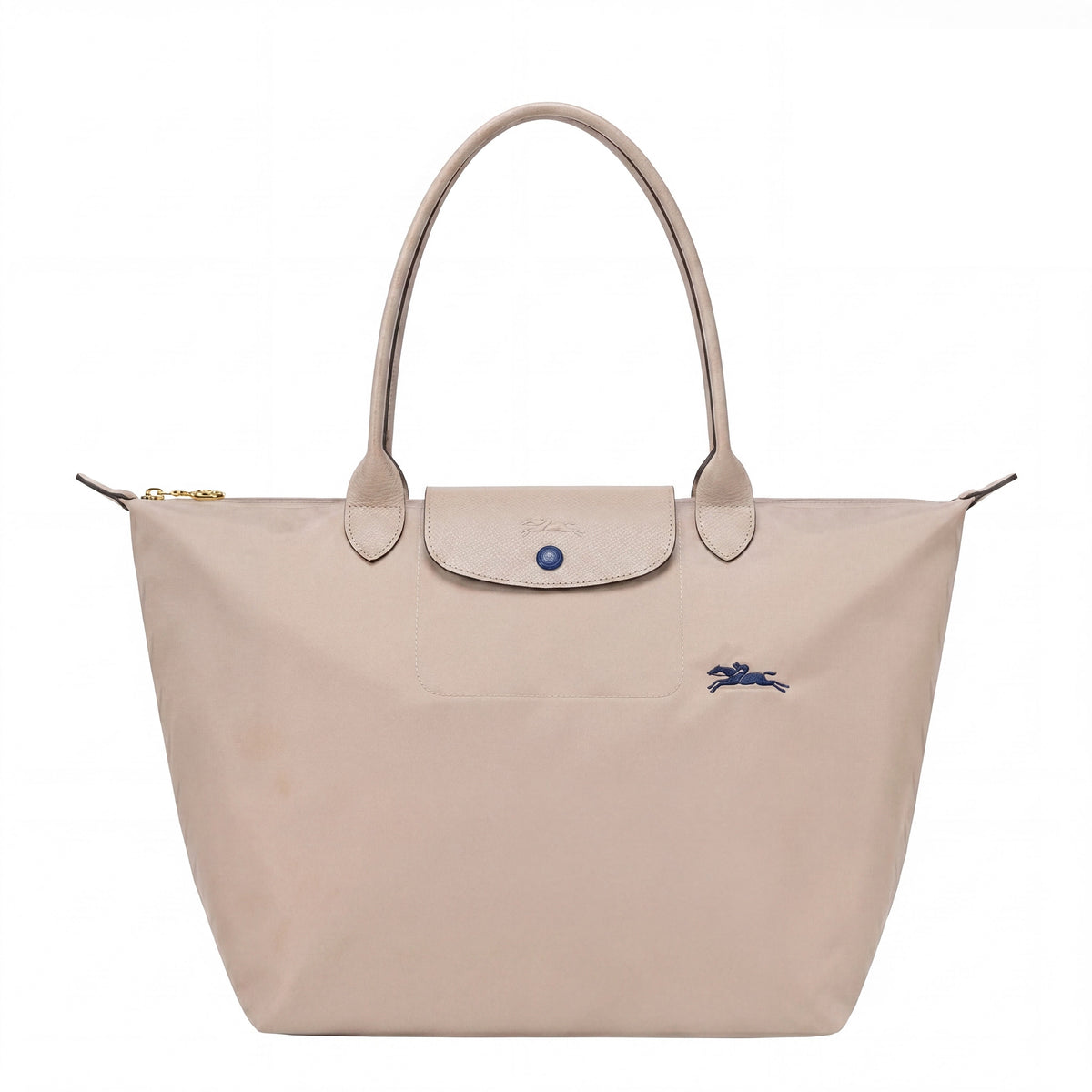 Bolso Grande Premium, Beige