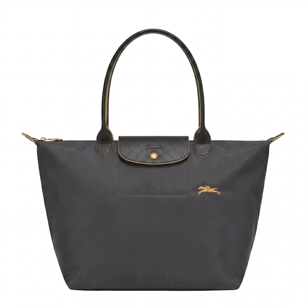 Bolso Grande Premium, Golden