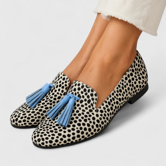 Rita | Mocasines elegantes para mujer