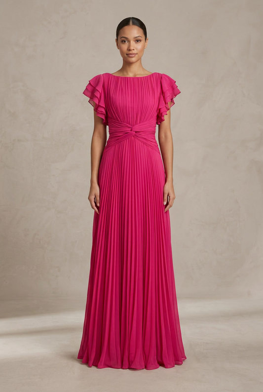 Rory | Vestido