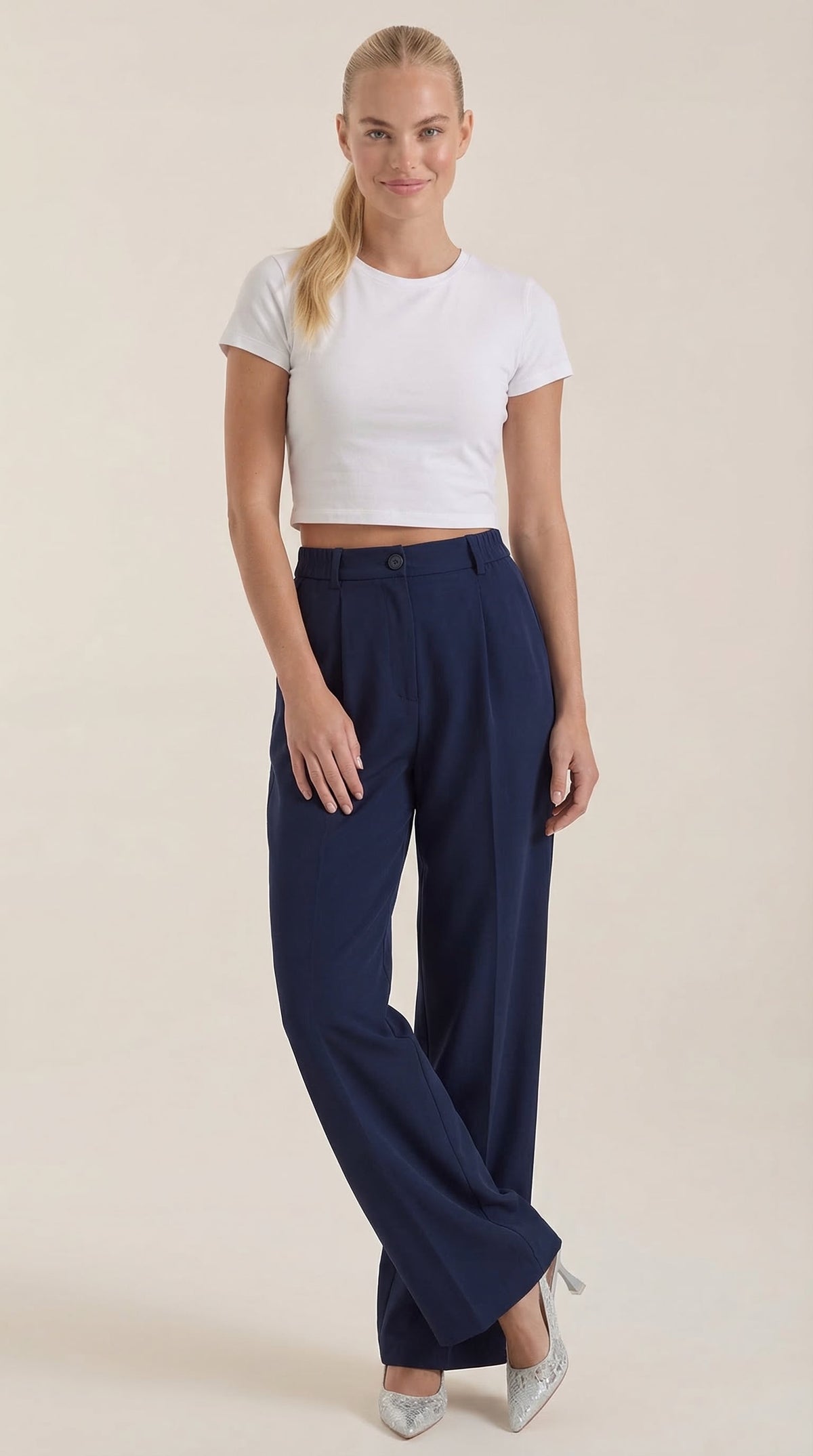 Pantalones Rebecca