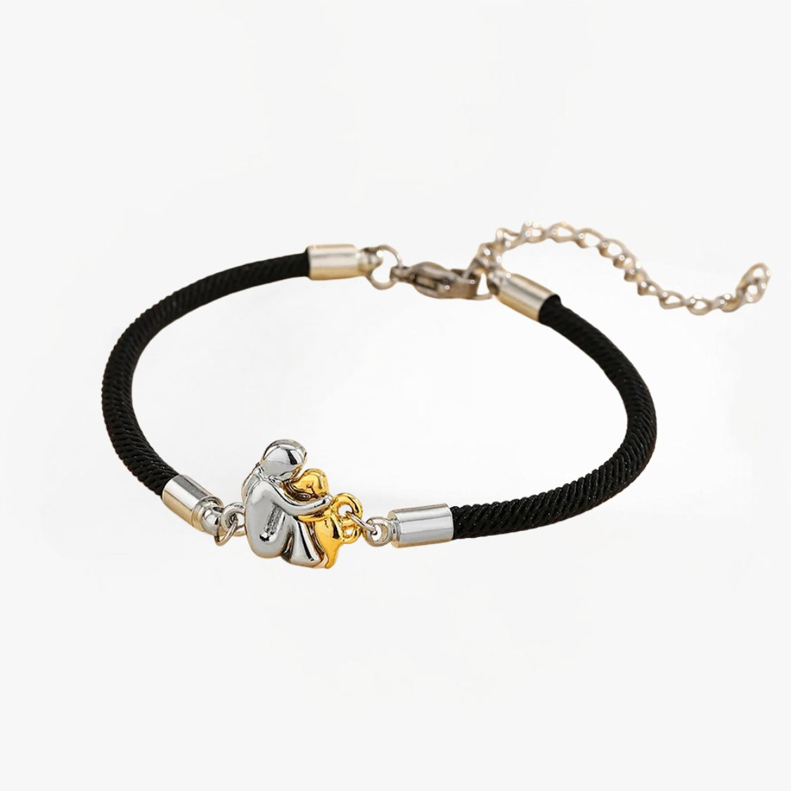 Maya™ – Dog Bond Cord Bracelet