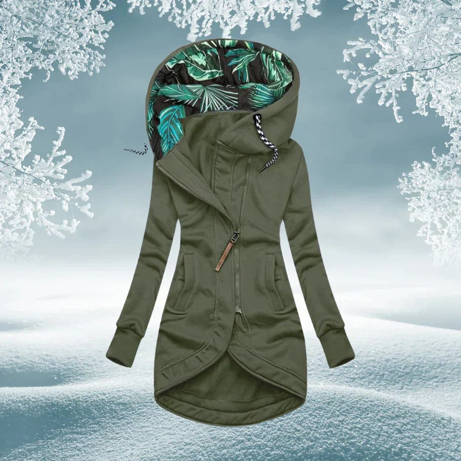 Chaqueta North West™  | Calidez y comodidad